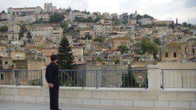 Holy Land