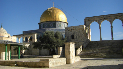 Holy Land