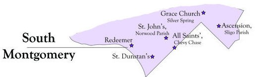 South Montgomery County