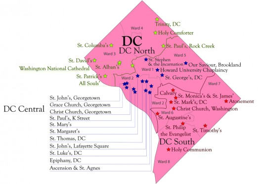 District of Columbia