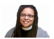 Rev Kim Jackson