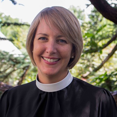 Bishop Names Interim Missioner for Young Adults