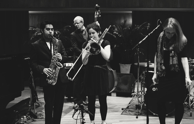 Renewing Our Music and Reviving Our Worship