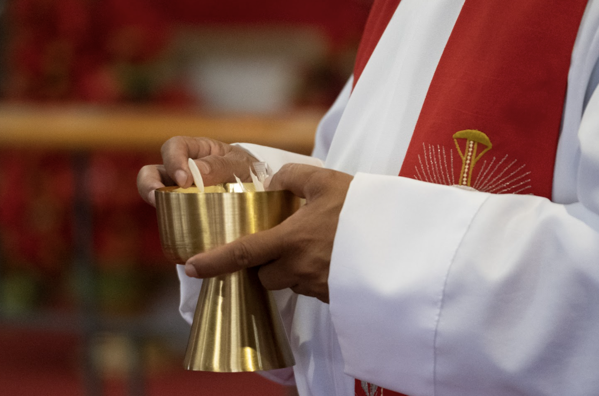 Communion Cup